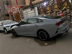 کیا K5